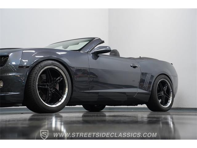 2011 Chevrolet Camaro (CC-2093095) for sale in Lavergne, Tennessee