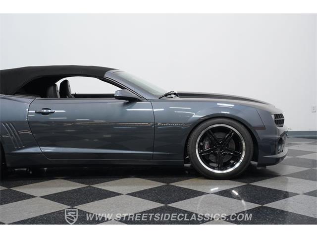 2011 Chevrolet Camaro (CC-2093095) for sale in Lavergne, Tennessee