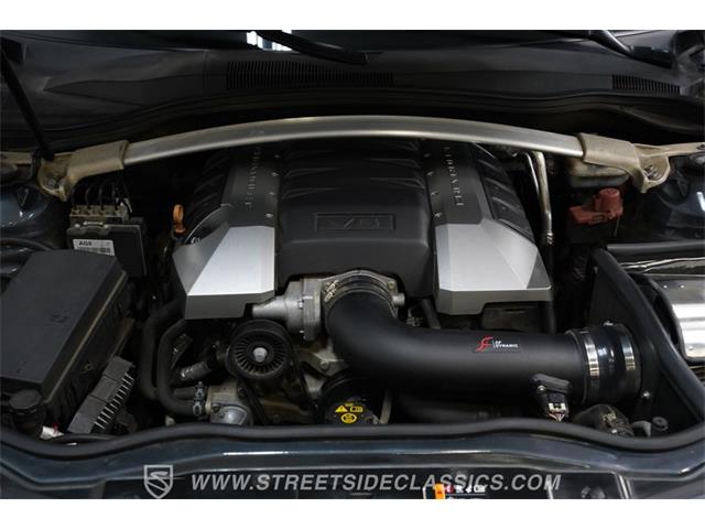 2011 Chevrolet Camaro (CC-2093095) for sale in Lavergne, Tennessee