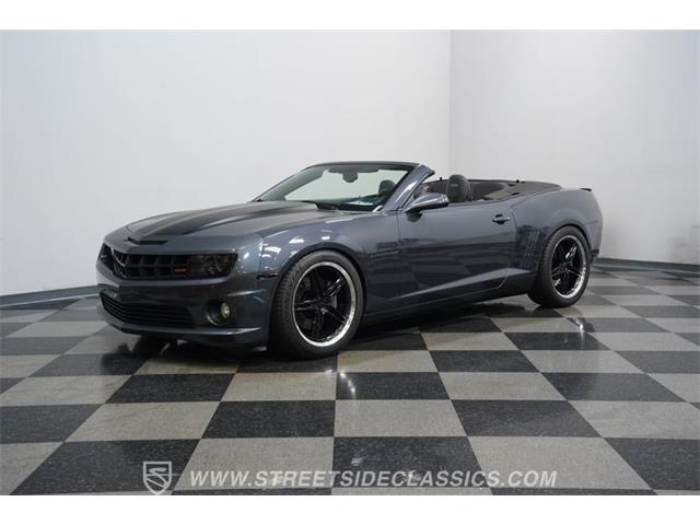 2011 Chevrolet Camaro (CC-2093095) for sale in Lavergne, Tennessee