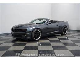 2011 Chevrolet Camaro (CC-2093095) for sale in Lavergne, Tennessee