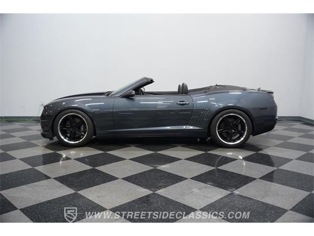 2011 Chevrolet Camaro (CC-2093095) for sale in Lavergne, Tennessee
