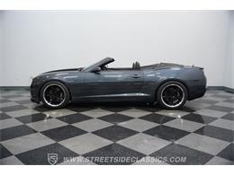 2011 Chevrolet Camaro (CC-2093095) for sale in Lavergne, Tennessee