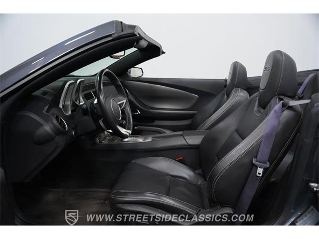2011 Chevrolet Camaro (CC-2093095) for sale in Lavergne, Tennessee