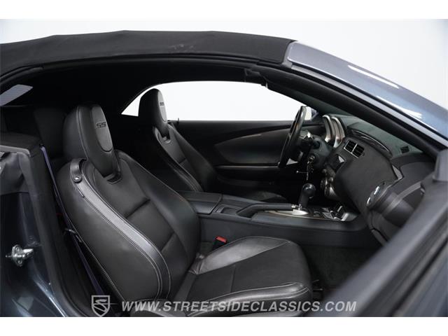 2011 Chevrolet Camaro (CC-2093095) for sale in Lavergne, Tennessee
