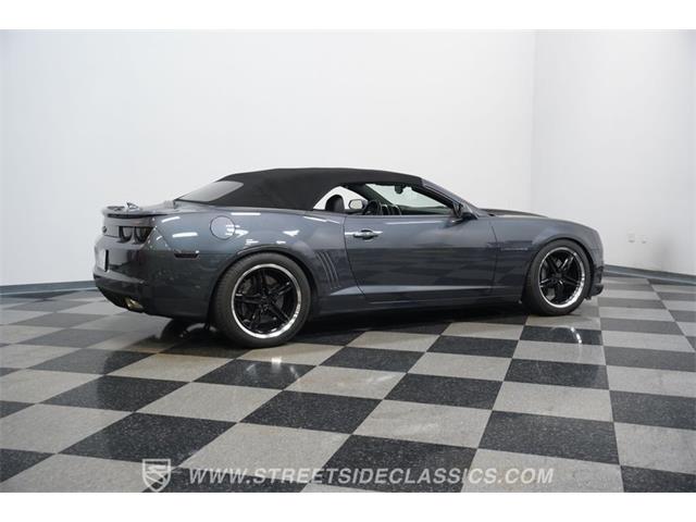 2011 Chevrolet Camaro (CC-2093095) for sale in Lavergne, Tennessee