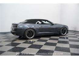 2011 Chevrolet Camaro (CC-2093095) for sale in Lavergne, Tennessee