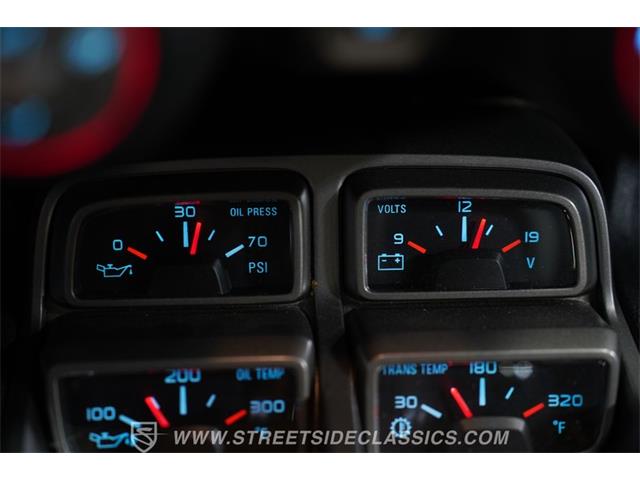 2011 Chevrolet Camaro (CC-2093095) for sale in Lavergne, Tennessee