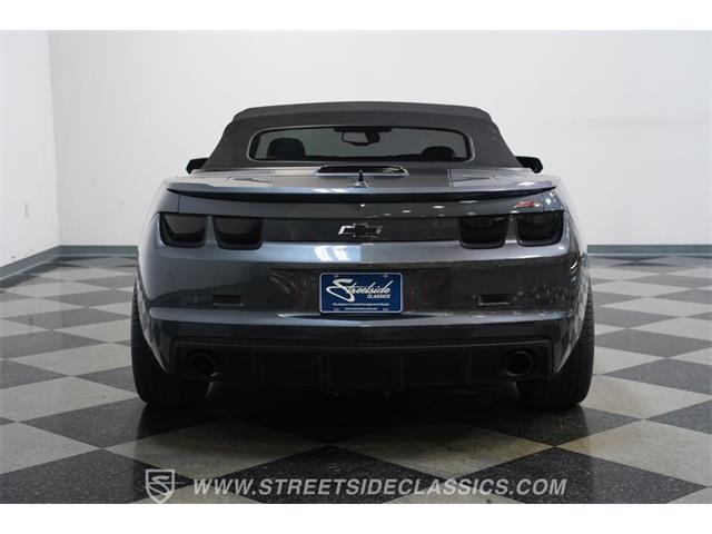 2011 Chevrolet Camaro (CC-2093095) for sale in Lavergne, Tennessee