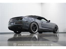 2011 Chevrolet Camaro (CC-2093095) for sale in Lavergne, Tennessee
