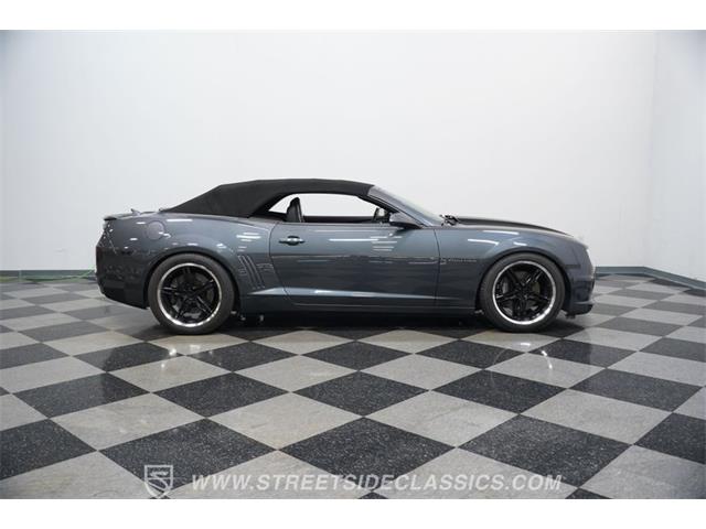 2011 Chevrolet Camaro (CC-2093095) for sale in Lavergne, Tennessee