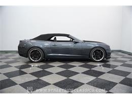 2011 Chevrolet Camaro (CC-2093095) for sale in Lavergne, Tennessee