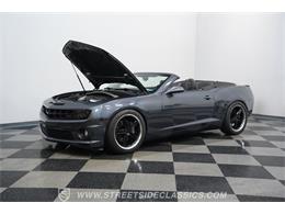 2011 Chevrolet Camaro (CC-2093095) for sale in Lavergne, Tennessee