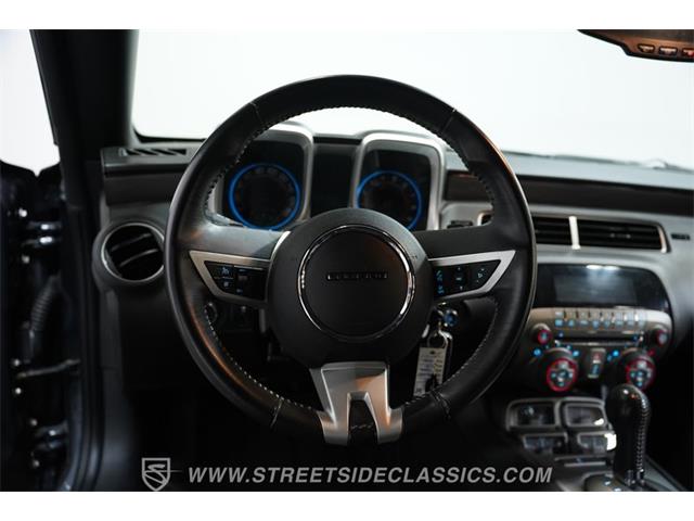 2011 Chevrolet Camaro (CC-2093095) for sale in Lavergne, Tennessee
