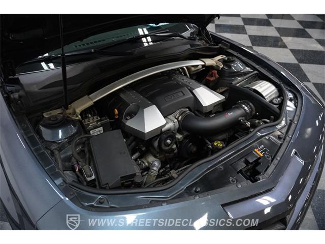 2011 Chevrolet Camaro (CC-2093095) for sale in Lavergne, Tennessee