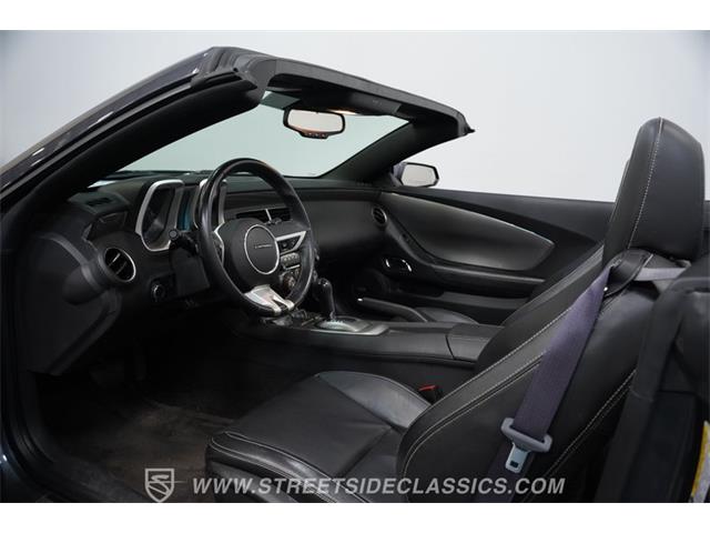 2011 Chevrolet Camaro (CC-2093095) for sale in Lavergne, Tennessee