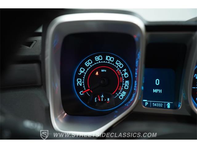 2011 Chevrolet Camaro (CC-2093095) for sale in Lavergne, Tennessee