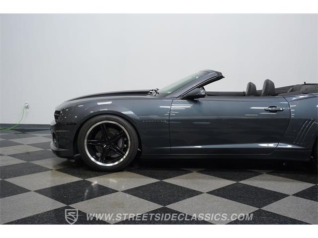 2011 Chevrolet Camaro (CC-2093095) for sale in Lavergne, Tennessee