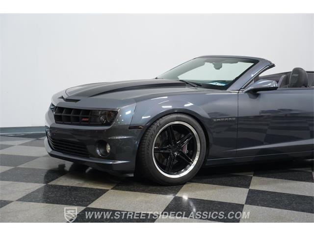2011 Chevrolet Camaro (CC-2093095) for sale in Lavergne, Tennessee