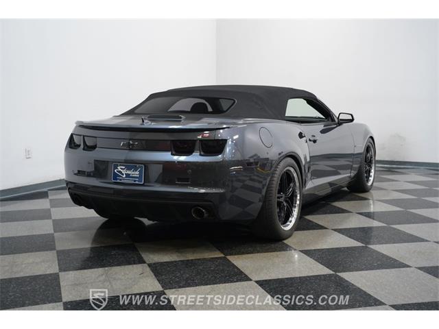2011 Chevrolet Camaro (CC-2093095) for sale in Lavergne, Tennessee