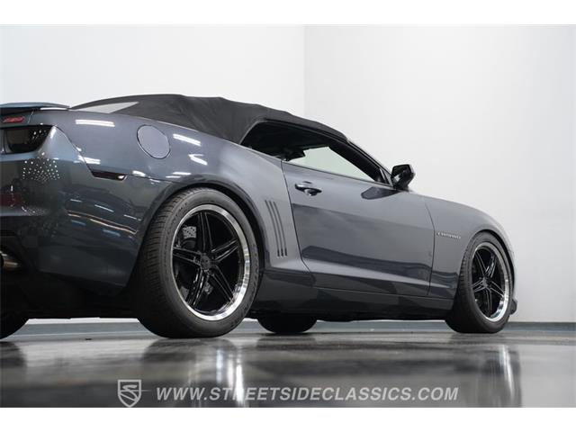2011 Chevrolet Camaro (CC-2093095) for sale in Lavergne, Tennessee