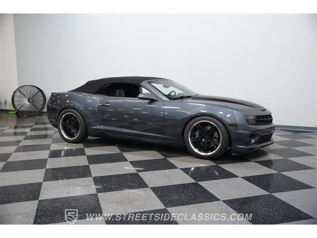 2011 Chevrolet Camaro (CC-2093095) for sale in Lavergne, Tennessee