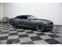 2011 Chevrolet Camaro (CC-2093095) for sale in Lavergne, Tennessee