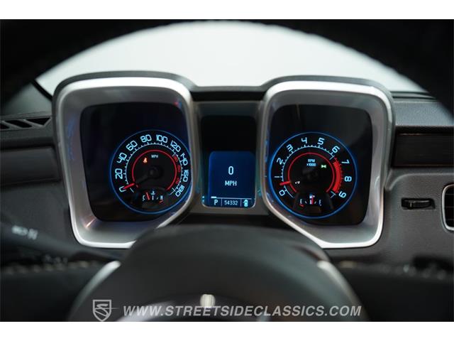 2011 Chevrolet Camaro (CC-2093095) for sale in Lavergne, Tennessee