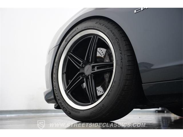 2011 Chevrolet Camaro (CC-2093095) for sale in Lavergne, Tennessee