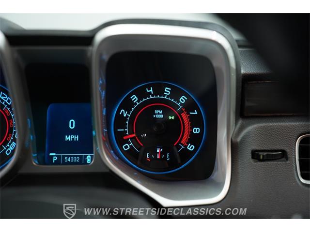 2011 Chevrolet Camaro (CC-2093095) for sale in Lavergne, Tennessee