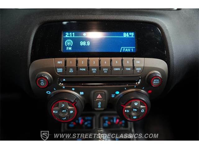 2011 Chevrolet Camaro (CC-2093095) for sale in Lavergne, Tennessee