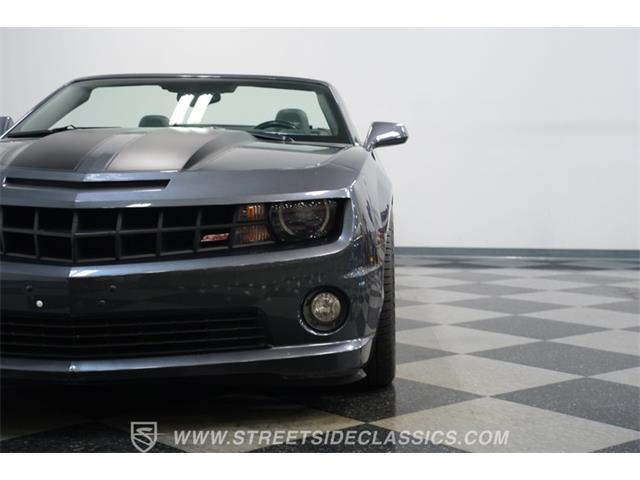 2011 Chevrolet Camaro (CC-2093095) for sale in Lavergne, Tennessee