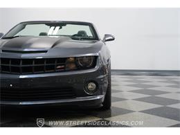 2011 Chevrolet Camaro (CC-2093095) for sale in Lavergne, Tennessee