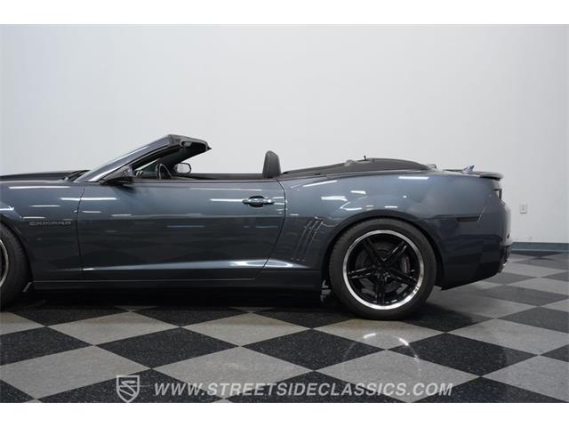 2011 Chevrolet Camaro (CC-2093095) for sale in Lavergne, Tennessee