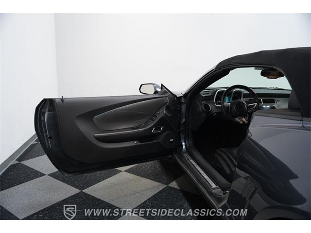 2011 Chevrolet Camaro (CC-2093095) for sale in Lavergne, Tennessee