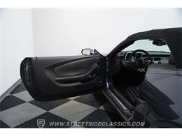 2011 Chevrolet Camaro (CC-2093095) for sale in Lavergne, Tennessee