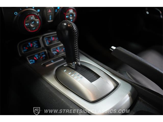 2011 Chevrolet Camaro (CC-2093095) for sale in Lavergne, Tennessee