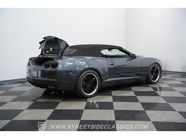 2011 Chevrolet Camaro (CC-2093095) for sale in Lavergne, Tennessee