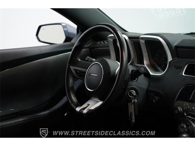 2011 Chevrolet Camaro (CC-2093095) for sale in Lavergne, Tennessee