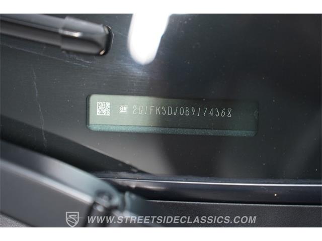 2011 Chevrolet Camaro (CC-2093095) for sale in Lavergne, Tennessee