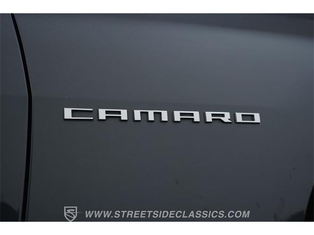 2011 Chevrolet Camaro (CC-2093095) for sale in Lavergne, Tennessee