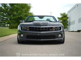 2011 Chevrolet Camaro (CC-2093095) for sale in Lavergne, Tennessee