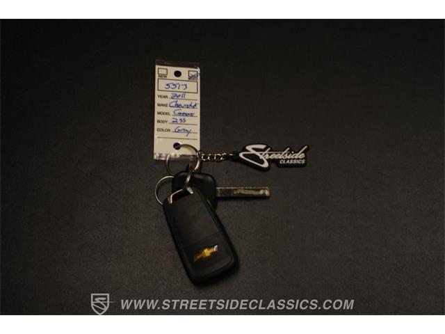 2011 Chevrolet Camaro (CC-2093095) for sale in Lavergne, Tennessee