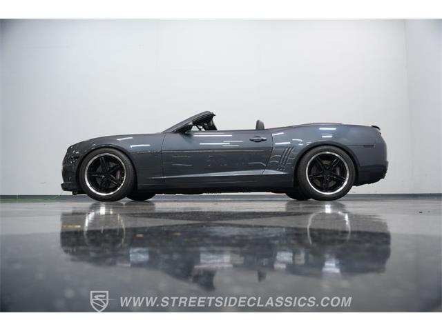 2011 Chevrolet Camaro (CC-2093095) for sale in Lavergne, Tennessee