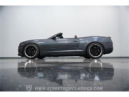 2011 Chevrolet Camaro (CC-2093095) for sale in Lavergne, Tennessee