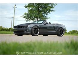2011 Chevrolet Camaro (CC-2093095) for sale in Lavergne, Tennessee