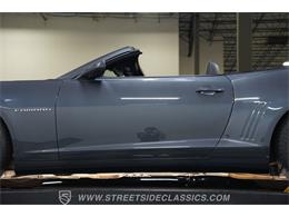 2011 Chevrolet Camaro (CC-2093095) for sale in Lavergne, Tennessee