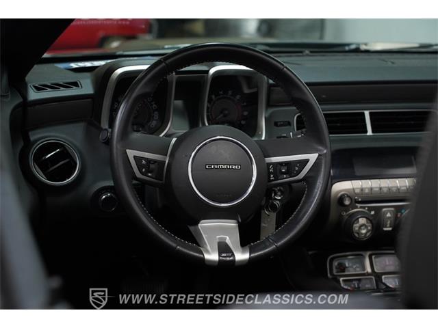 2011 Chevrolet Camaro (CC-2093095) for sale in Lavergne, Tennessee