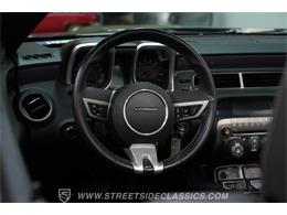 2011 Chevrolet Camaro (CC-2093095) for sale in Lavergne, Tennessee
