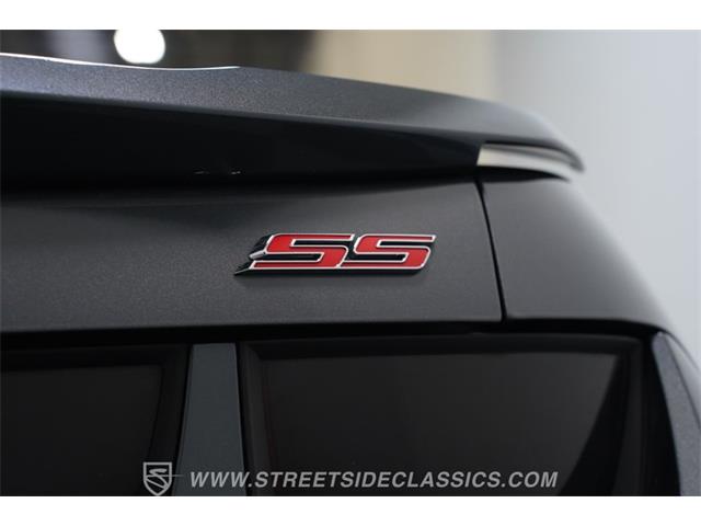 2011 Chevrolet Camaro (CC-2093095) for sale in Lavergne, Tennessee